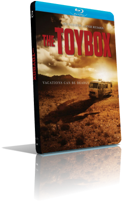 The Toybox: Camper Killer (2018) FullHD 1080p ITA/AC3 5.1 (Audio Da WEBDL) ENG/AC3+DTS 5.1 MKV