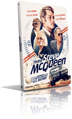 C’era una volta Steve McQueen (2018) Full DVD9 – ITA/ENG