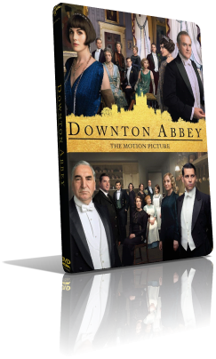 Downton Abbey – Il film (2019) Full DVD9 – ITA/Multi