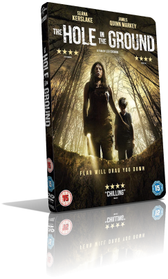 Hole – L’abisso (2019) DVD5 Compresso – ITA