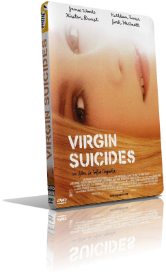 Il giardino delle vergini suicide (1999) Full DVD5 – ITA/ENG