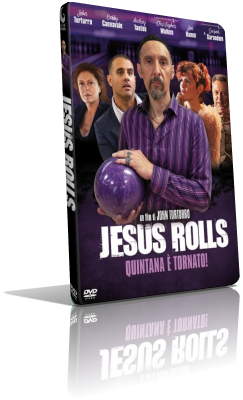 Jesus Rolls – Quintana è tornato (2019) Full DVD9 – ITA/ENG