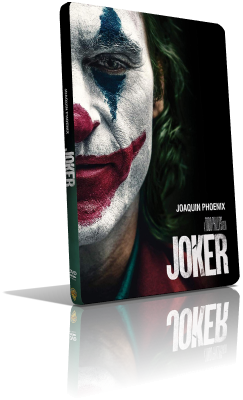 Joker (2019) Full DVD9 – ITA/Multi