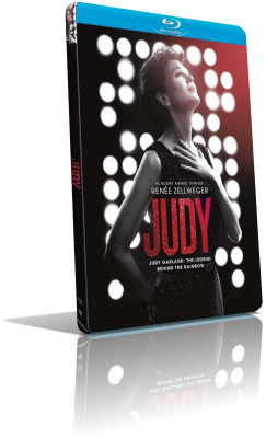 Judy (2020) FullHD 1080p ITA/AC3 5.1 (Audio Da Itunes) ENG/AC3+DTS 5.1 Subs MKV