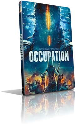 Occupation (2018) DVD5 Compresso – ITA
