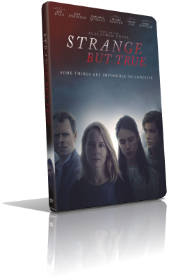 Strange But True (2019) Full DVD9 – ITA/ENG