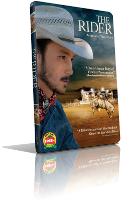 The Rider – Il sogno di un cowboy (2019) DVD5 Compresso – ITA
