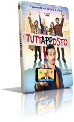 Tuttapposto (2019) DVD5 Compresso – ITA