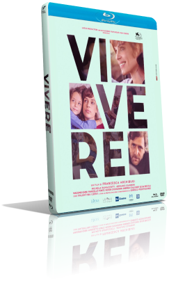 Vivere (2019) Full Blu-Ray AVC ITA/AC3+DTS-HD MA 5.1