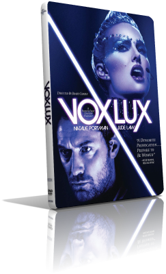 Vox Lux (2019) Full DVD9 – ITA/ENG