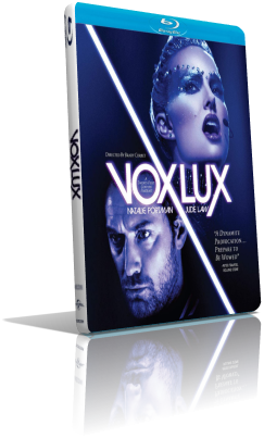 Vox Lux (2019) HD 720p ITA/ENG AC3+DTS 5.1 Subs MKV