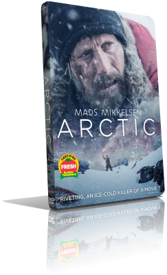 Arctic (2018) DVD5 Compresso – ITA