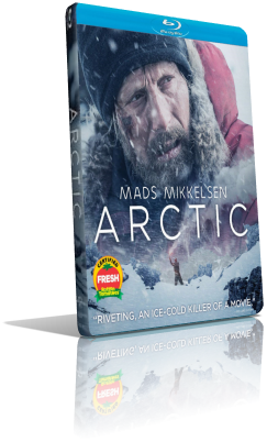 Arctic (2018) FullHD 1080p ITA/ENG AC3+DTS 5.1 Subs MKV
