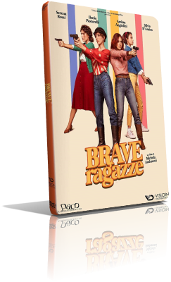 Brave ragazze (2019) DVD5 Compresso – ITA