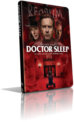 Doctor Sleep (2019) Full DVD9 – ITA/ENG/FRE