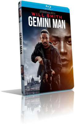 Gemini Man (2019) 3D Half SBS 1080p ITA/ENG AC3 5.1 Subs MKV