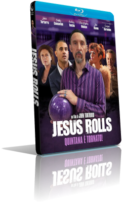 Jesus Rolls – Quintana è tornato (2019) WEBDL 1080p ITA/AC3 5.1 (Audio Da DVD) ENG/AC3 5.1 Subs MKV