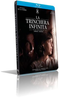 La trincea infinita (2019) HD 720p ITA/EAC3 5.1 (Audio Da WEBDL) SPA/AC3+DTS 5.1 Subs MKV