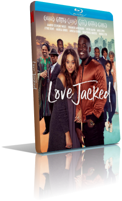 Love Jacked (2018) WEBRip 480p ITA/EAC3 5.1 (Audio Da WEBDL) ENG/EAC3 5.1 Subs MKV