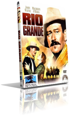 Rio Bravo (1950) Full DVD9 – ITA/ENG