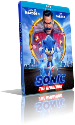 Sonic – Il film (2020) Full Blu-Ray AVC ITA/Multi AC3 5.1 ENG/AC3+TrueHD 7.1
