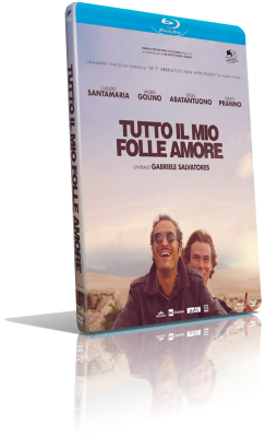 Tutto il mio folle amore (2019) Full Blu-Ray AVC ITA/AC3+DTS-HD MA 5.1