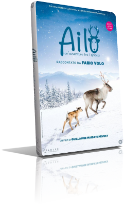Ailo – Un’avventura tra i ghiacci (2019) DVD5 Compresso – ITA