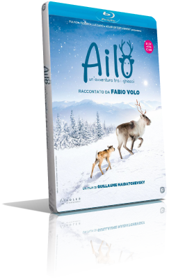 Ailo – Un’avventura tra i ghiacci (2019) Full Blu-Ray AVC ITA/ENG DTS-HD MA 5.1