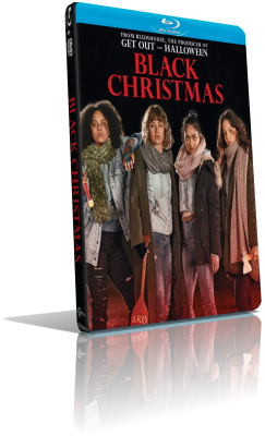 Black Christmas (2019) Full Blu-Ray AVC ITA/Multi DTS 5.1 ENG/DTS-HD MA 5.1