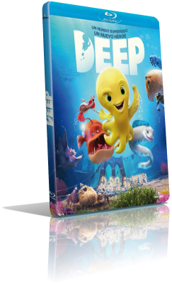 Deep – Un’avventura in fondo al mare (2019) HD 720p ITA/ENG AC3+DTS 5.1 Subs MKV