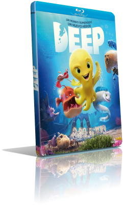 Deep – Un’avventura in fondo al mare (2019) 3D Half SBS 1080p ITA/ENG AC3+DTS 5.1 Subs MKV