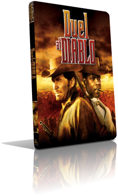Duello a El Diablo (1966) DVD5 Compresso – ITA