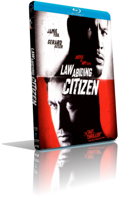 Giustizia privata (2010) Full Blu-Ray AVC ITA/FRE DTS-HD HR 5.1