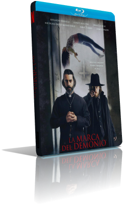 Il Marchio del Demonio (2019) [SUB-ITA] WEBDL 720p SPA/AC3 5.1 Subs MKV