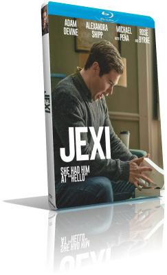 Jexi (2019) FullHD 1080p ITA/EAC3 5.1 (Audio Da WEBDL) ENG/AC3+DTS 5.1 Subs MKV