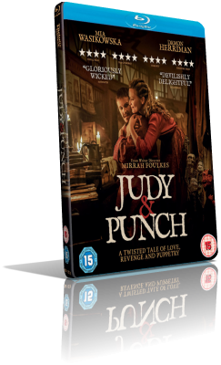 Judy & Punch (2019) [SUB-ITA] WEBDL 720p ENG/AC3 5.1 Subs MKV