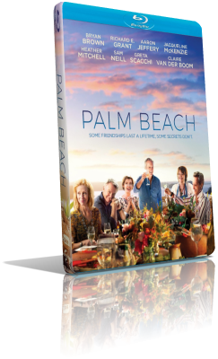 Palm Beach (2019) HD 720p ITA/AC3 5.1 (Audio Da Itunes) ENG/AC3+DTS 5.1 Subs MKV