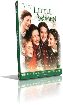Piccole donne (1994) DVD5 Compresso – ITA