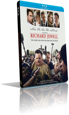 Richard Jewell (2019) BDRip 480p ITA/AC3 5.1 (Audio Da DVD) ENG/AC3 5.1 Subs MKV