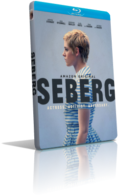 Seberg – Nel mirino (2019) WEBDL 1080p ITA/AC3 5.1 (Audio Da WEBDL) ENG/AC3 5.1 Subs MKV