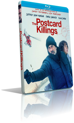 The Postcard Killings – Cartoline di Morte (2020) BDRip 576p ITA/EAC3 5.1 (Audio Da WEBDL) ENG/AC3 5.1 Subs MKV