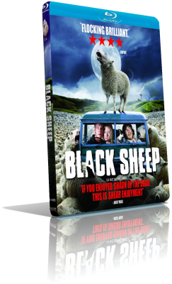 Black Sheep – Pecore assassine (2008) BDRip 576p ITA/AC3 5.1 (Audio Da DVD) ENG/AC33 5.1 Subs MKV