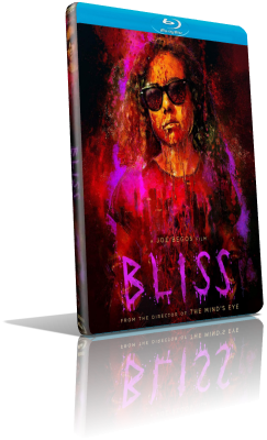 Bliss (2019) Full Blu-Ray AVC ITA/ENG DTS-HD MA 5.1