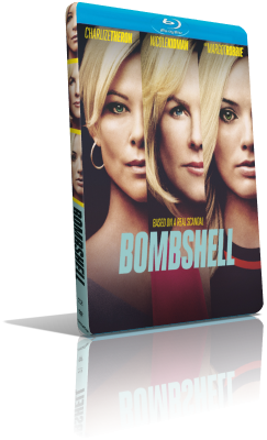 Bombshell – La voce dello scandalo (2020) Full Blu-Ray AVC ITA/ENG DTS-HD MA 5.1