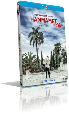 Hammamet (2020) Full Blu-Ray AVC ITA/AC3+DTS-HD MA 5.1