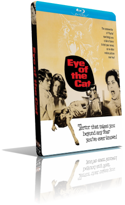 Il terrore negli occhi del gatto (1969) FullHD 1080p ITA/AC3 2.0 (Audio Da DVD) ENG/AC3+FLAC 2.0 MKV