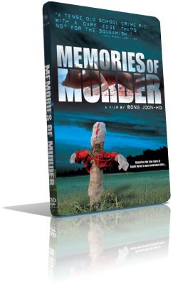 Memorie di un assassino: Memories of Murder (2003) Full DVD9 – ITA/KOR