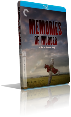 Memorie di un assassino: Memories of Murder (2003) Full Blu-Ray AVC ITA/KOR DTS-HD MA 5.1
