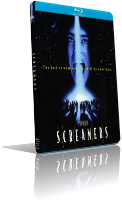 Screamers – Urla dallo spazio (1995) BDRip 576p ITA/AC3 2.0 (Audio Da DVD) ENG/AC3 2.0 Subs MKV