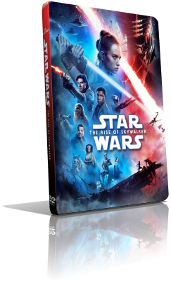 Star Wars – Episodio IX – L’ascesa di Skywalker (2019) Full DVD9 – ITA/ENG/GER